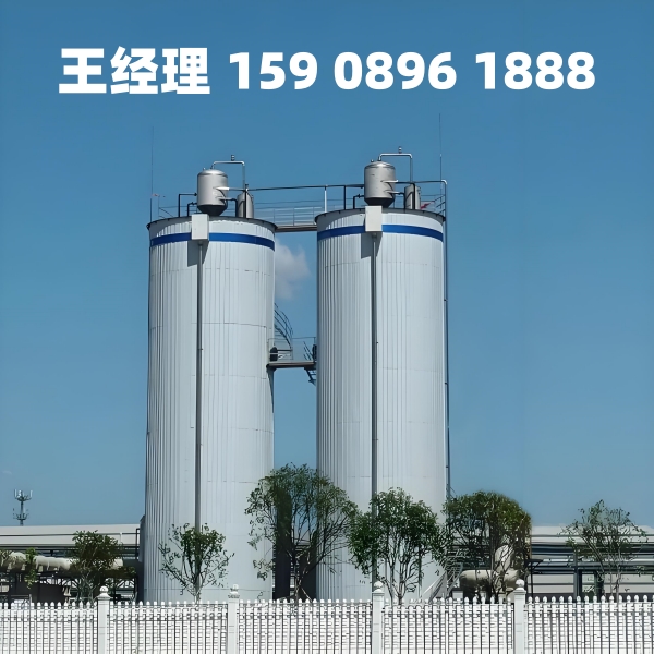 新乡厌氧反应器