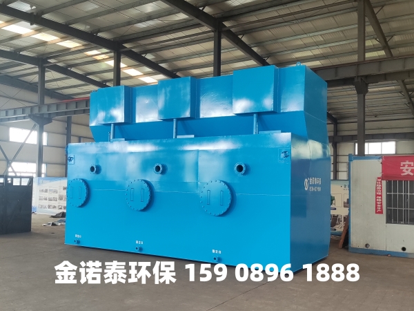 新乡新型FA一体化净水器